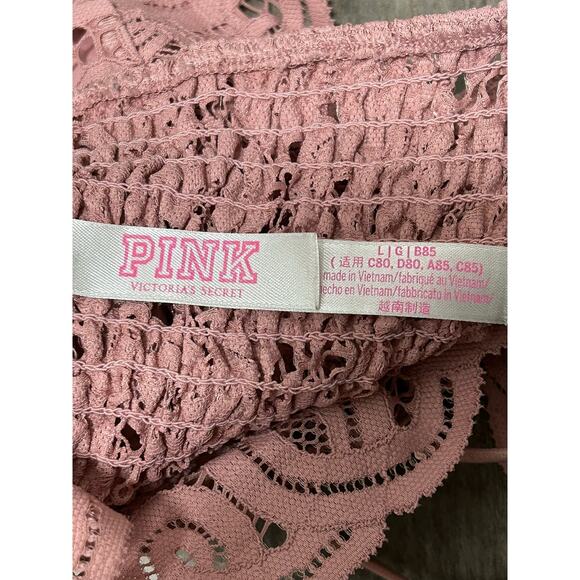 Bralette by Victoria’s Secret Pink - Picture 4 of 4